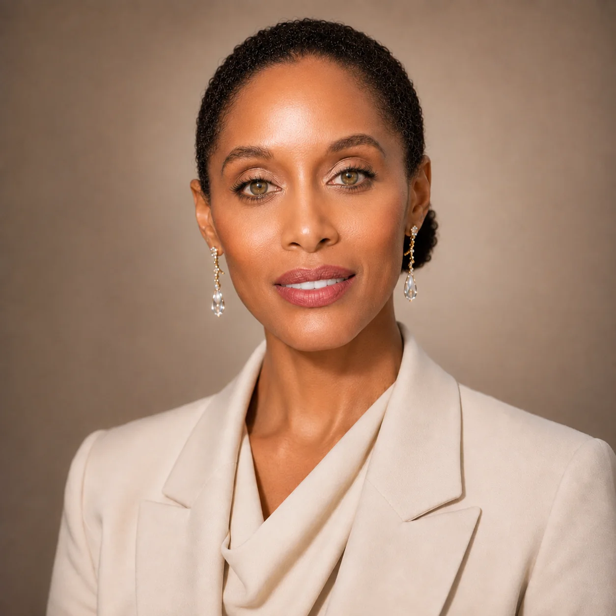 Aisha Williams de Riva, Founder & Principal
